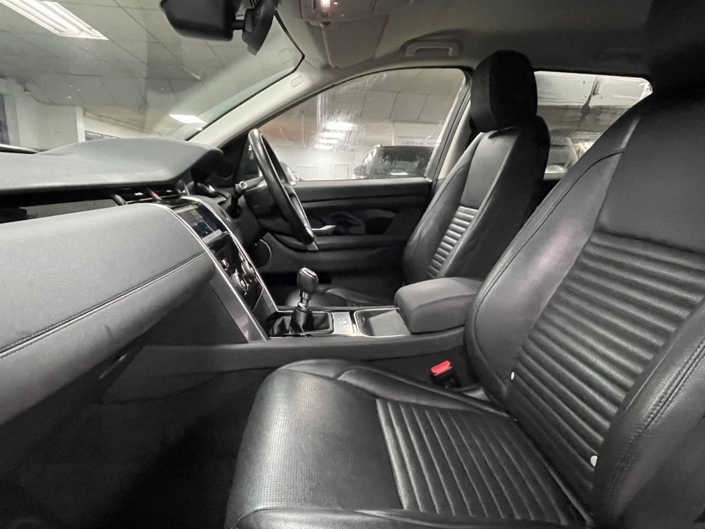 Used Land Rover Discovery Sport 2020 for sale - 76642217: Photo 33