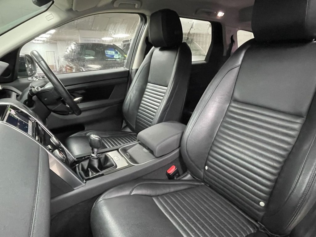 Used Land Rover Discovery Sport 2020 for sale - 76642217: Photo 34