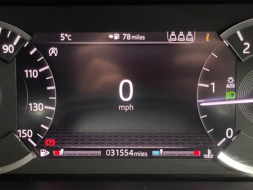 Used Land Rover Discovery Sport 2020 for sale - 76642217: Photo 38