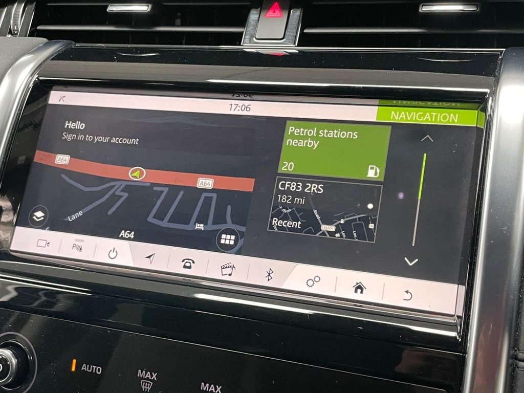 Used Land Rover Discovery Sport 2020 for sale - 76642217: Photo 39