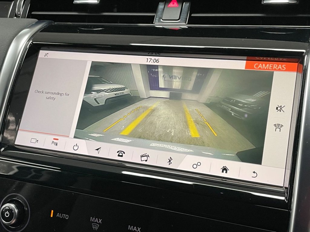 Used Land Rover Discovery Sport 2020 for sale - 76642217: Photo 40