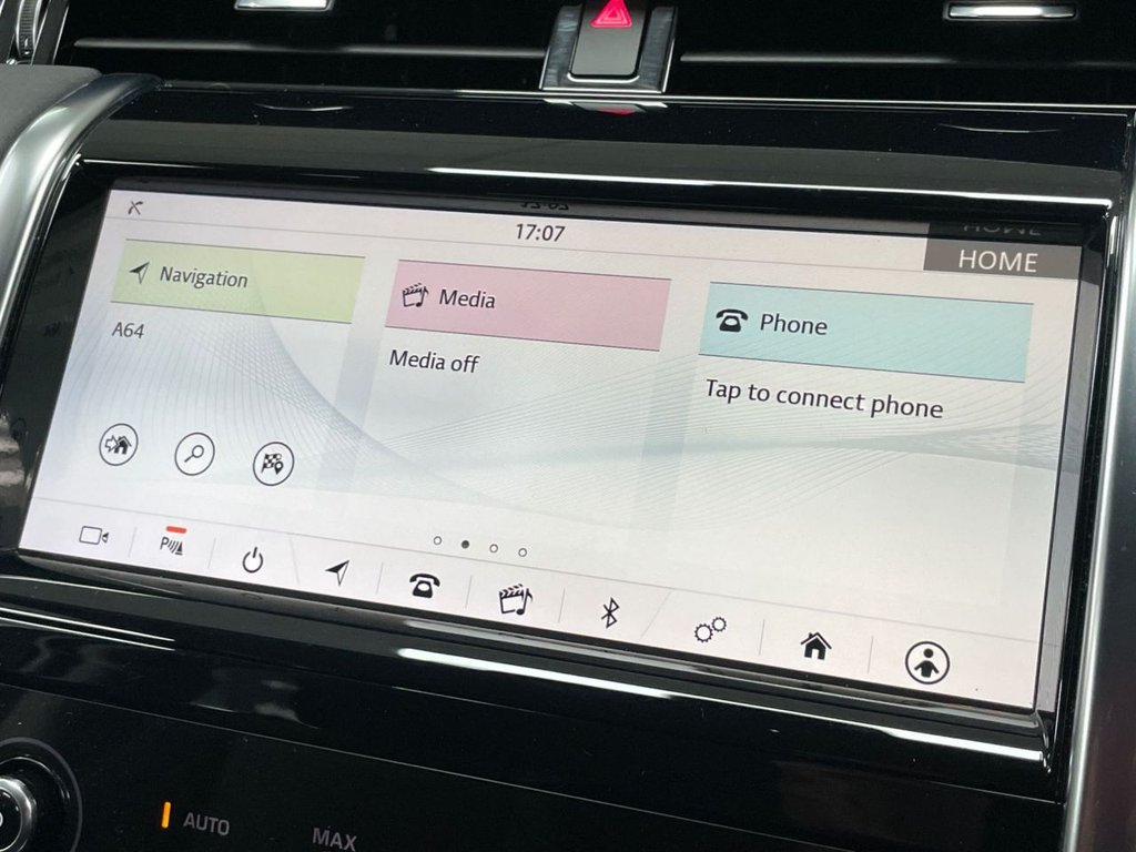 Used Land Rover Discovery Sport 2020 for sale - 76642217: Photo 43