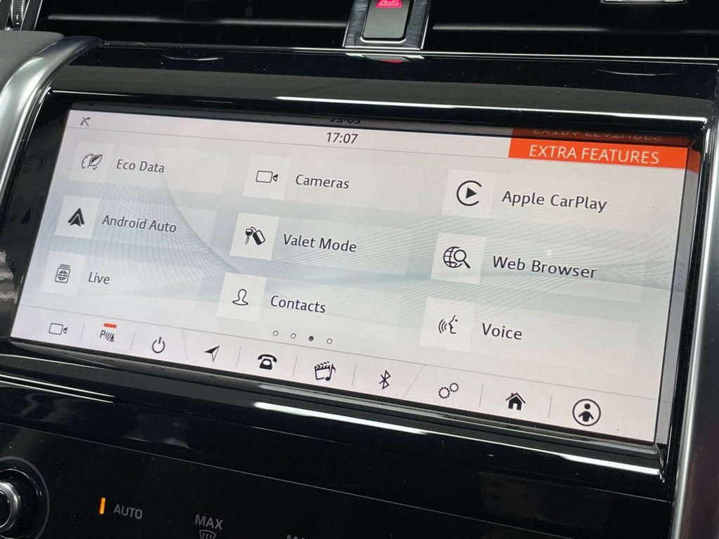 Used Land Rover Discovery Sport 2020 for sale - 76642217: Photo 44