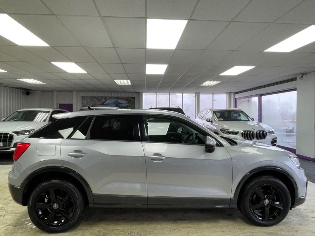 Used Audi Q2 2020 for sale - 77355645: Photo 12