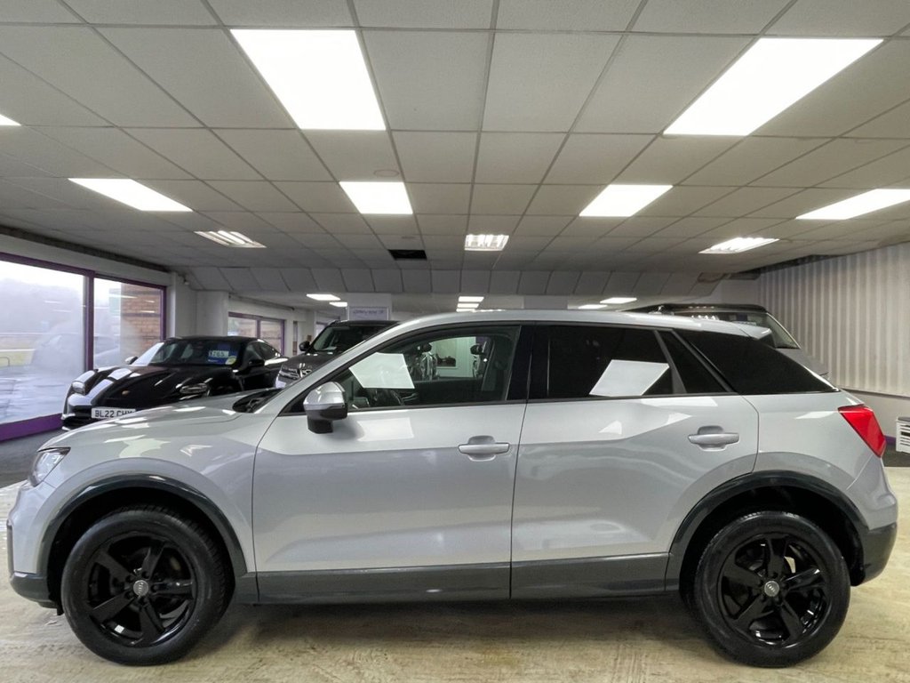 Used Audi Q2 2020 for sale - 77355645: Photo 13