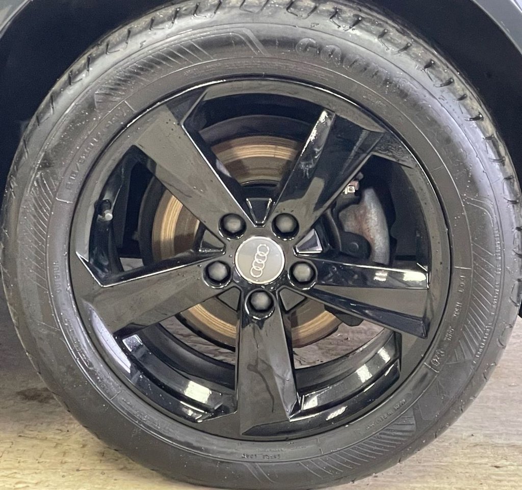 Used Audi Q2 2020 for sale - 77355645: Photo 14