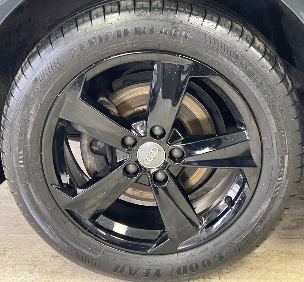 Used Audi Q2 2020 for sale - 77355645: Photo 15