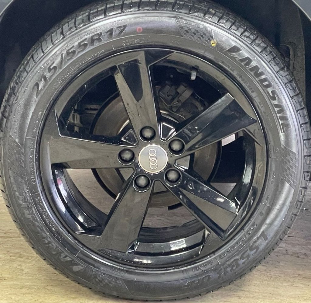 Used Audi Q2 2020 for sale - 77355645: Photo 16