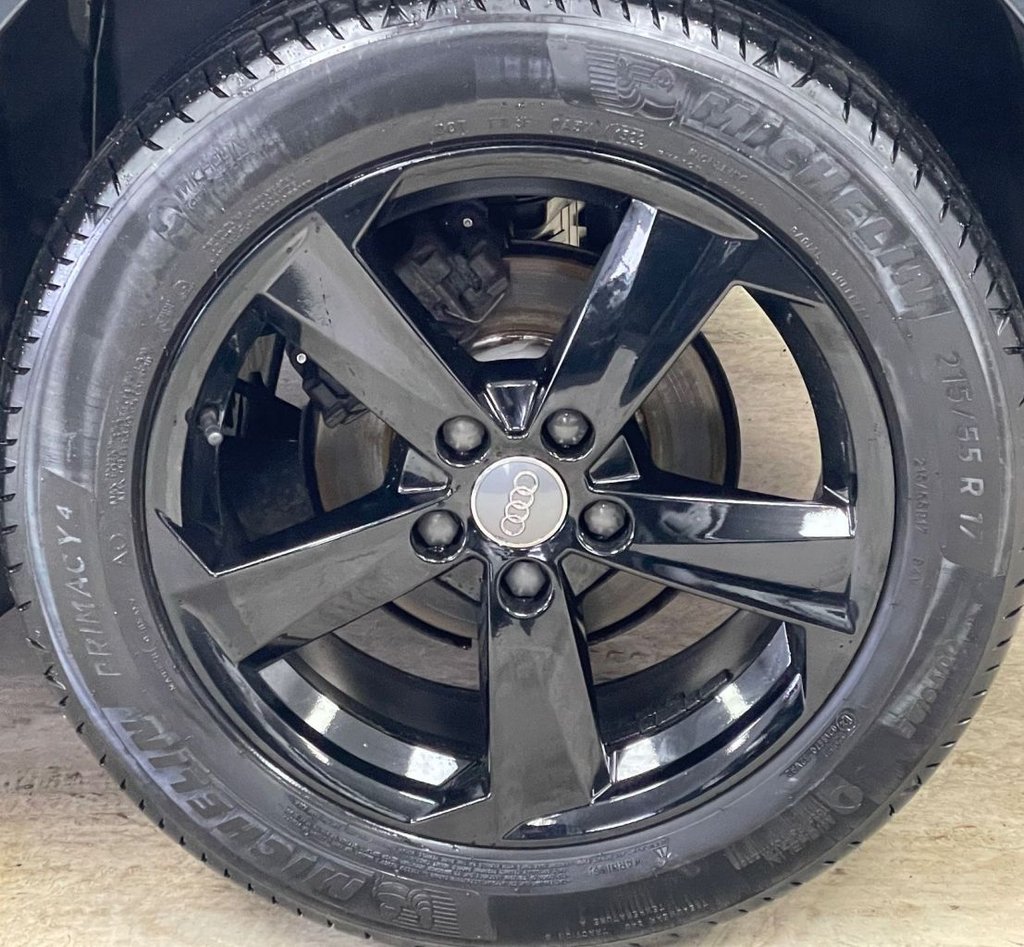 Used Audi Q2 2020 for sale - 77355645: Photo 17