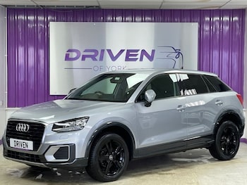 2020 (20) - 30 TDI Sport 5dr