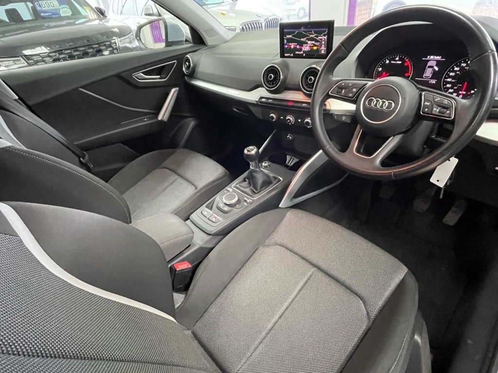 Used Audi Q2 2020 for sale - 77355645: Photo 24