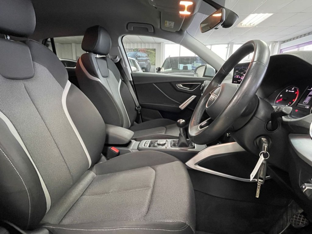 Used Audi Q2 2020 for sale - 77355645: Photo 25