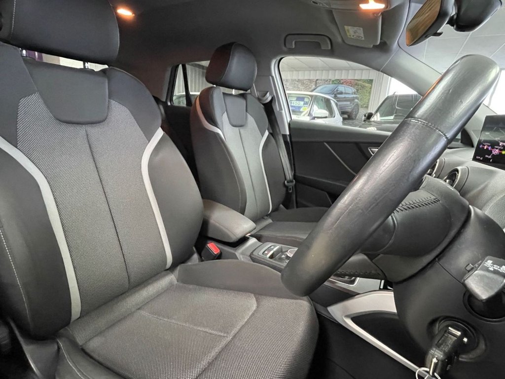 Used Audi Q2 2020 for sale - 77355645: Photo 26