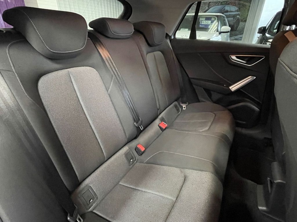 Used Audi Q2 2020 for sale - 77355645: Photo 27