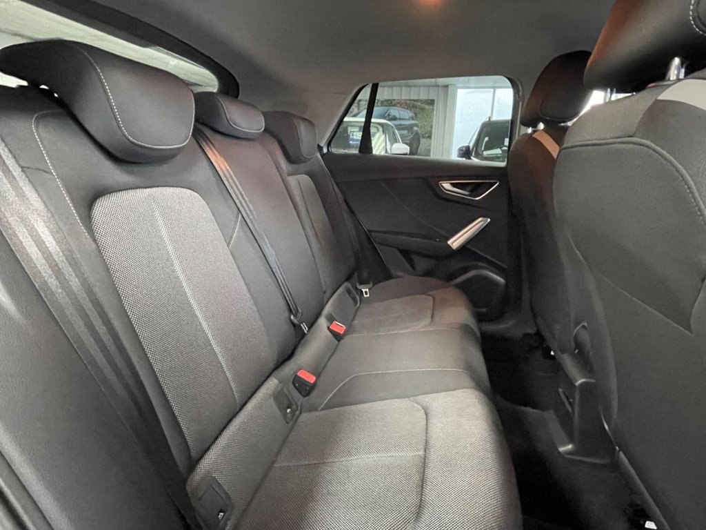 Used Audi Q2 2020 for sale - 77355645: Photo 28