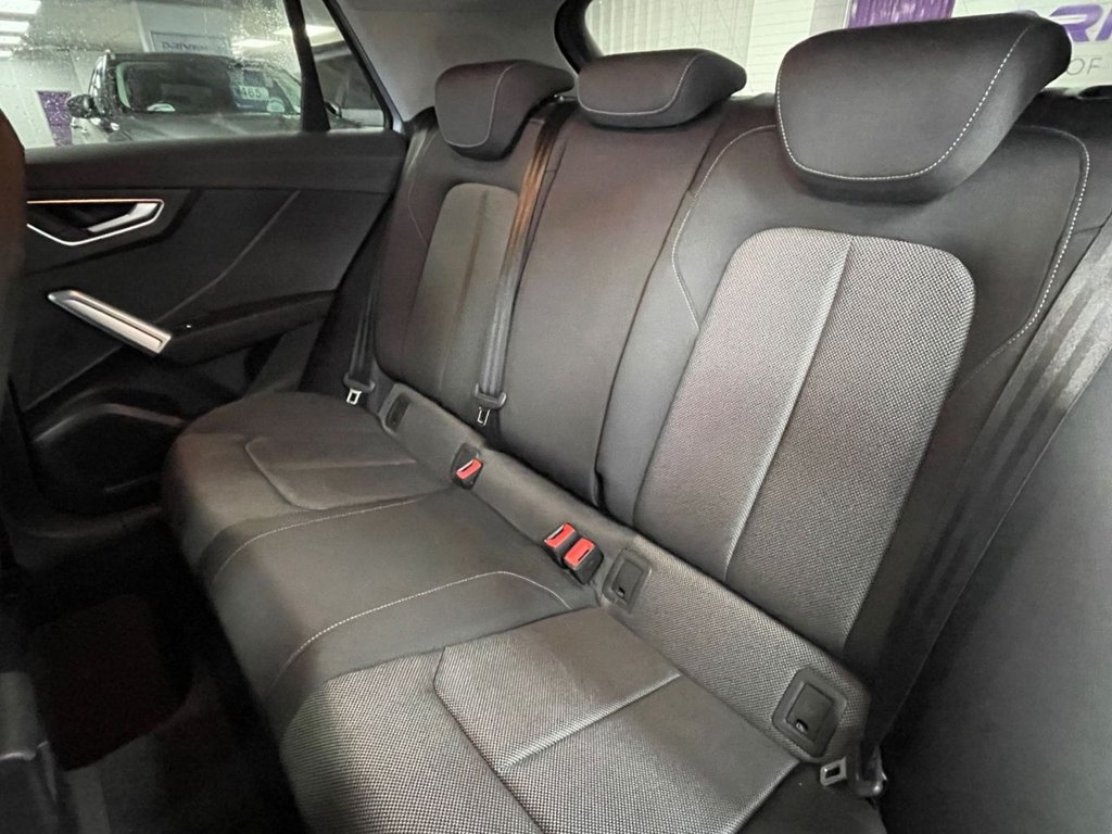 Used Audi Q2 2020 for sale - 77355645: Photo 29