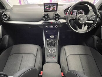 Used Audi Q2 2020 for sale - 77355645: Photo