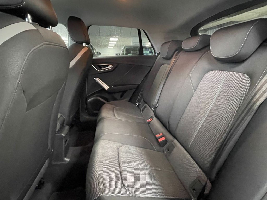 Used Audi Q2 2020 for sale - 77355645: Photo 30