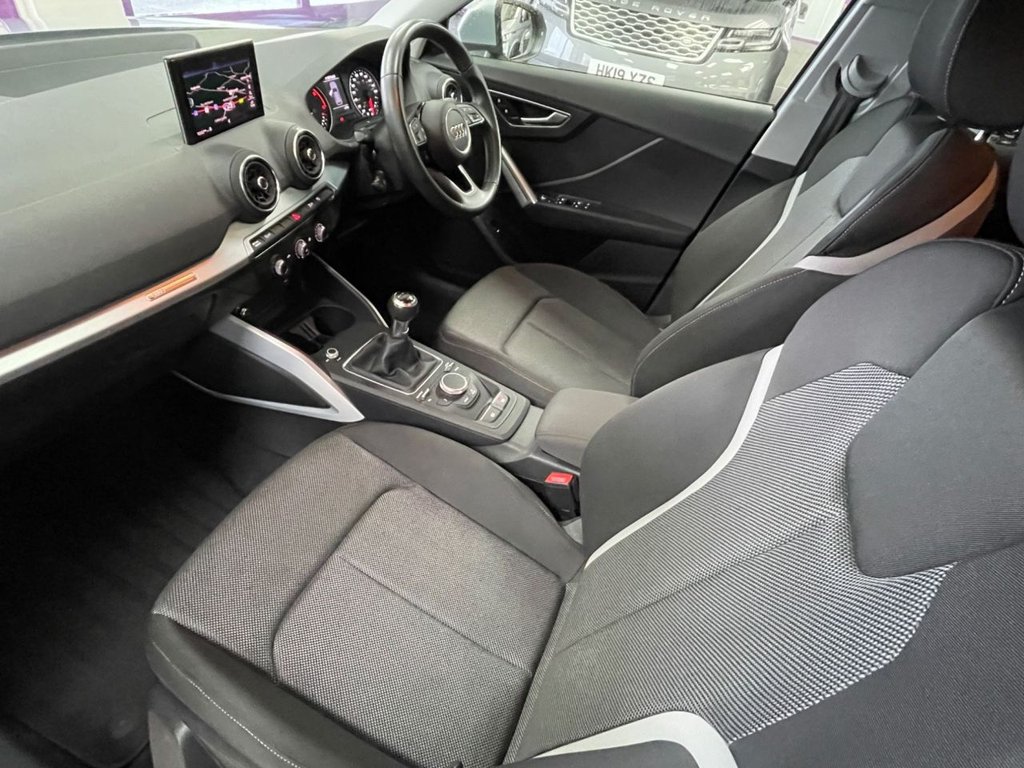 Used Audi Q2 2020 for sale - 77355645: Photo 31