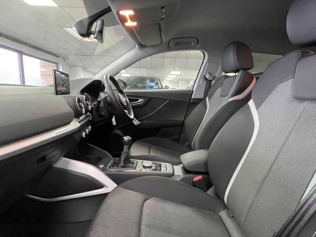 Used Audi Q2 2020 for sale - 77355645: Photo 32