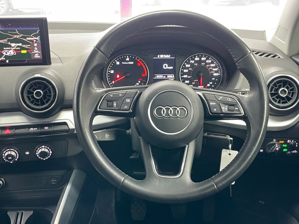 Used Audi Q2 2020 for sale - 77355645: Photo 34