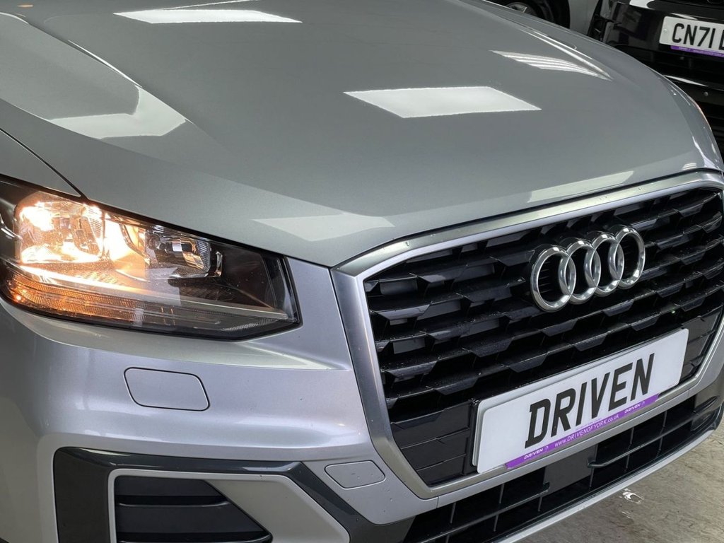 Used Audi Q2 2020 for sale - 77355645: Photo 4