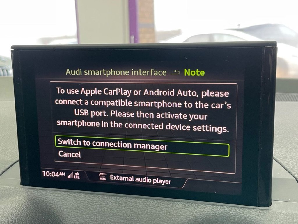 Used Audi Q2 2020 for sale - 77355645: Photo 44