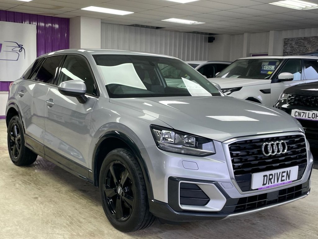 Used Audi Q2 2020 for sale - 77355645: Photo 6