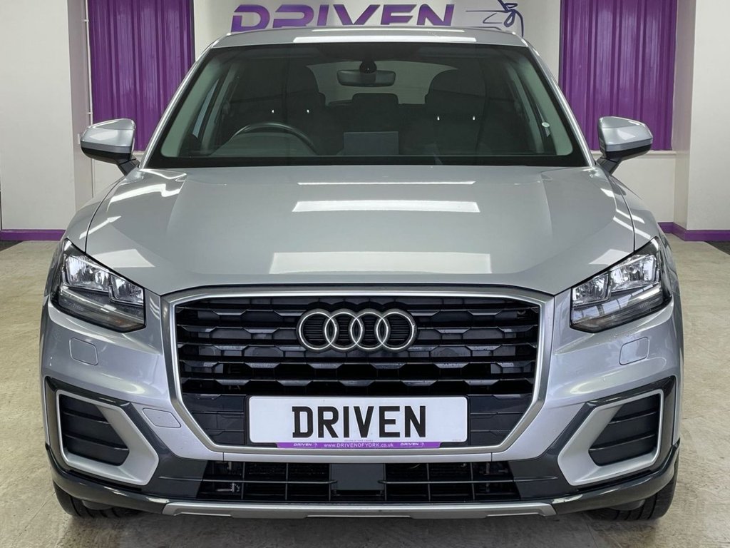 Used Audi Q2 2020 for sale - 77355645: Photo 7