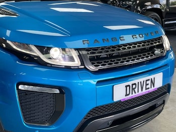 Used Land Rover Range Rover Evoque 2018 for sale - 79300102: Photo