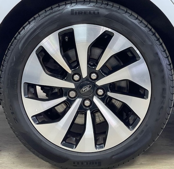 Used Ford Focus 2018 for sale - 76291318: Photo 14