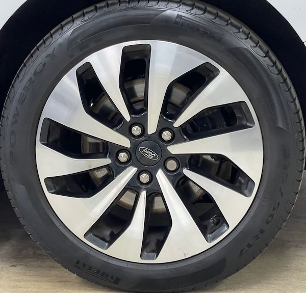 Used Ford Focus 2018 for sale - 76291318: Photo 15