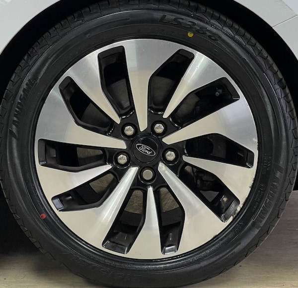 Used Ford Focus 2018 for sale - 76291318: Photo 16