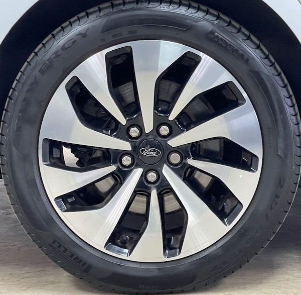 Used Ford Focus 2018 for sale - 76291318: Photo 17