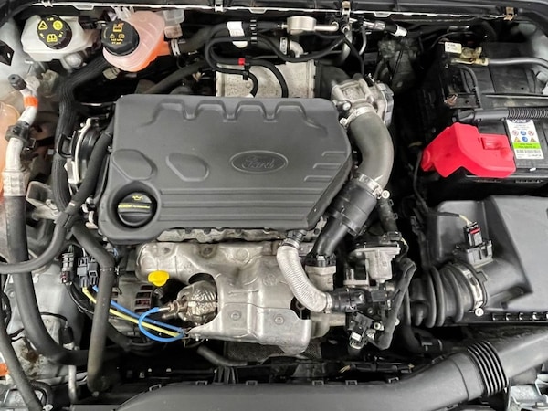 Used Ford Focus 2018 for sale - 76291318: Photo 19