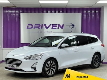 Ford - Focus
