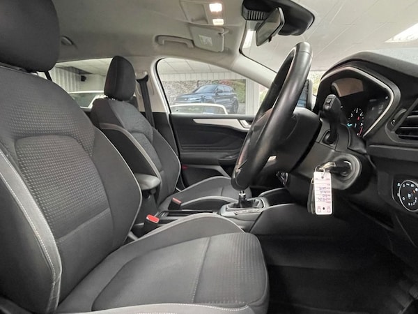 Used Ford Focus 2018 for sale - 76291318: Photo 25