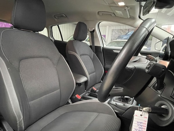 Used Ford Focus 2018 for sale - 76291318: Photo 26