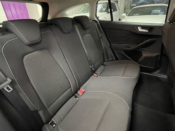 Used Ford Focus 2018 for sale - 76291318: Photo 27