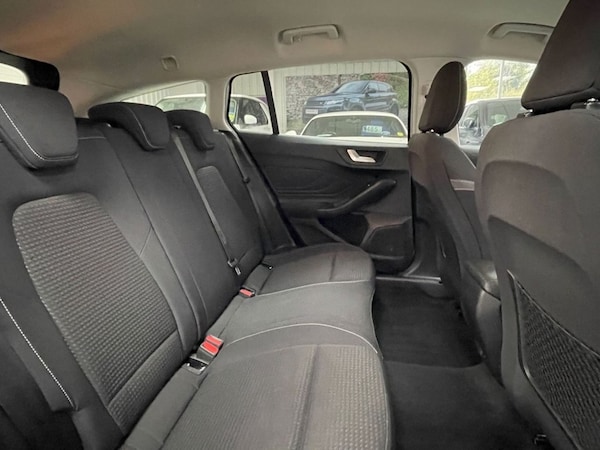 Used Ford Focus 2018 for sale - 76291318: Photo 28