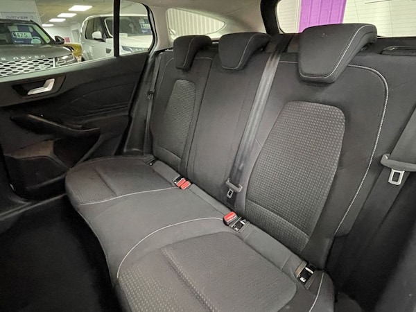 Used Ford Focus 2018 for sale - 76291318: Photo 29