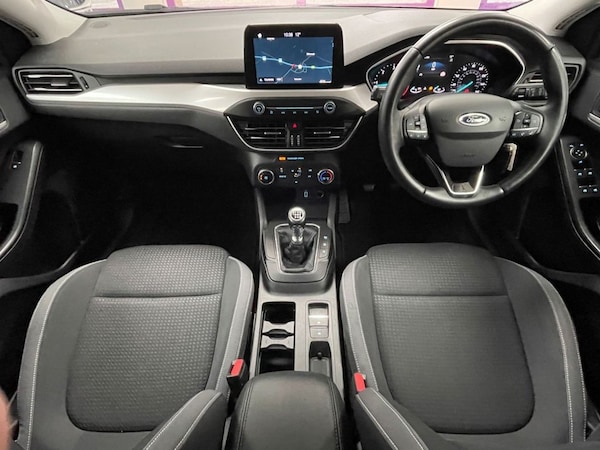 Used Ford Focus 2018 for sale - 76291318: Photo 2