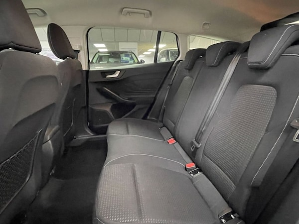 Used Ford Focus 2018 for sale - 76291318: Photo 30