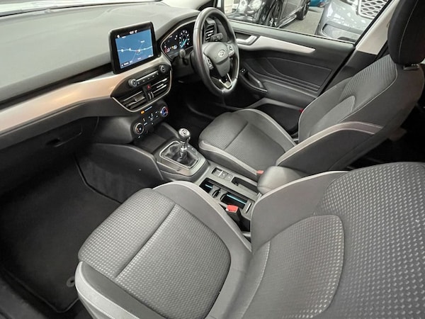 Used Ford Focus 2018 for sale - 76291318: Photo 31