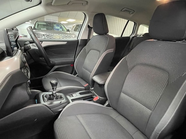 Used Ford Focus 2018 for sale - 76291318: Photo 33