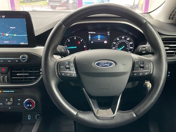 Used Ford Focus 2018 for sale - 76291318: Photo 34