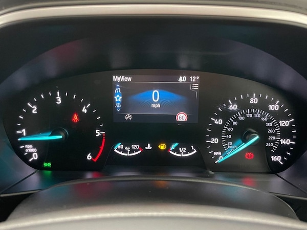 Used Ford Focus 2018 for sale - 76291318: Photo 38