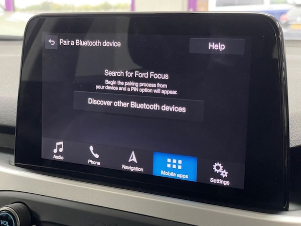 Used Ford Focus 2018 for sale - 76291318: Photo 42