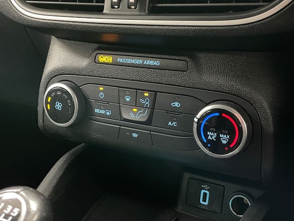 Used Ford Focus 2018 for sale - 76291318: Photo 44