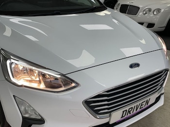 Used Ford Focus 2018 for sale - 76291318: Photo 4